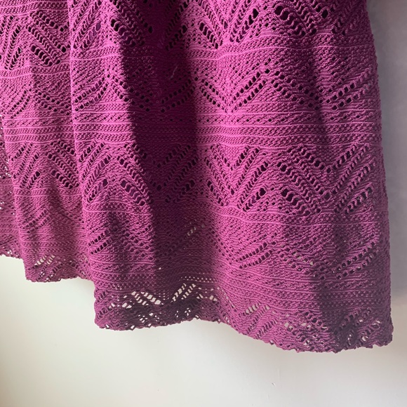 Maeve by Anthropologie Bell Sleeve Dress - Picture 5 of 6